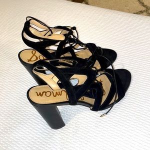 Sam Edelman heels